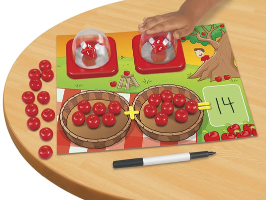 Pop & Add to 20 Game - US 2224
