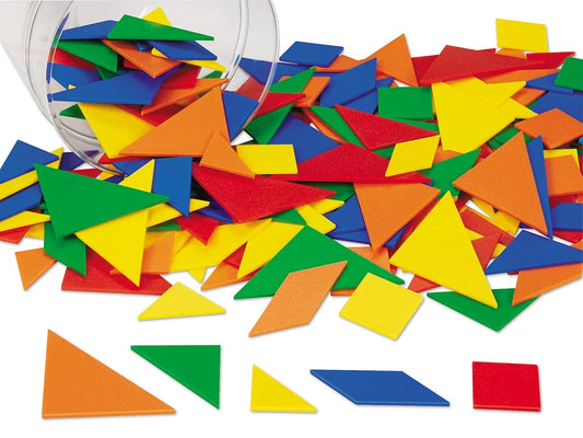 Tangrams - US 5280