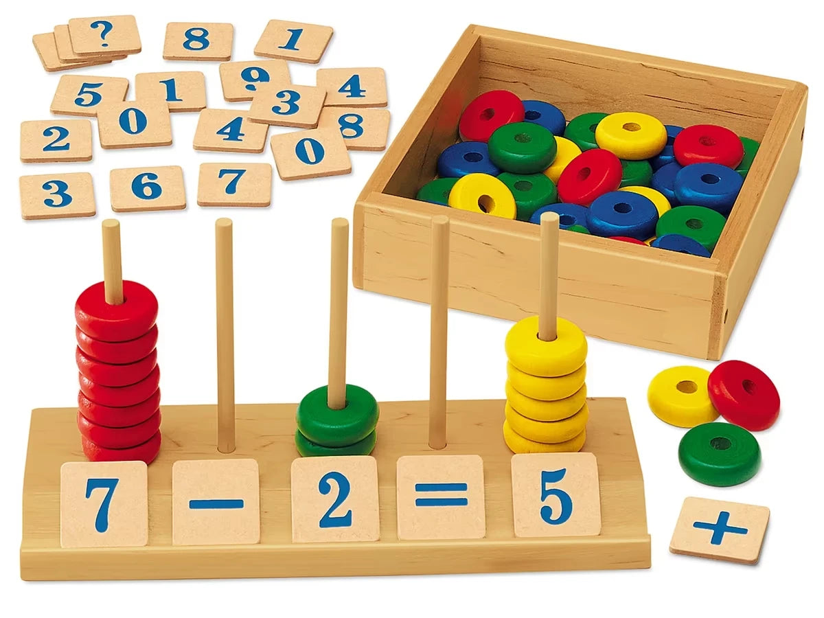 See & Solve Math Center - US 5217
