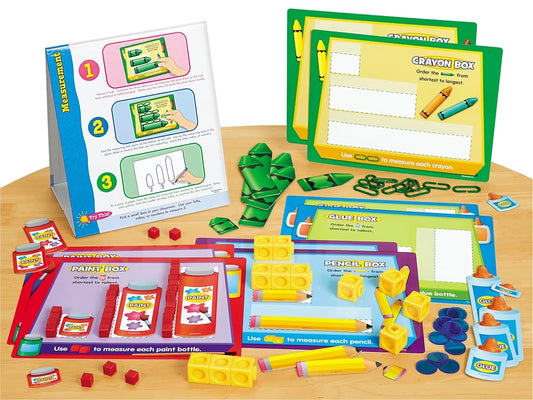 Measurement Instant Learning Center - US 2287