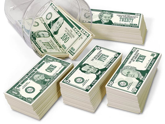 Paper Money - US 3341
