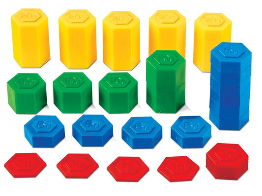 Gram Weight Set - US 8109