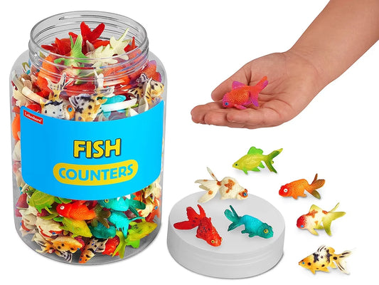 Fish Counters - US 7342