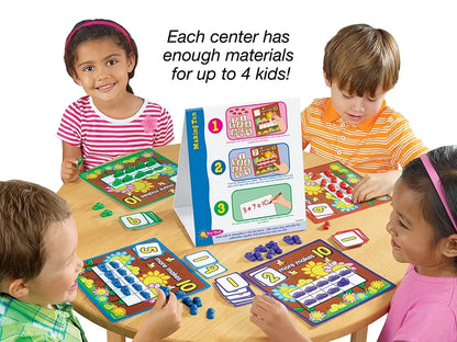 Making Ten Instant Learning Center - US 3257