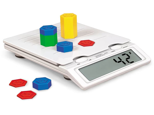Digital Scale - US 9723