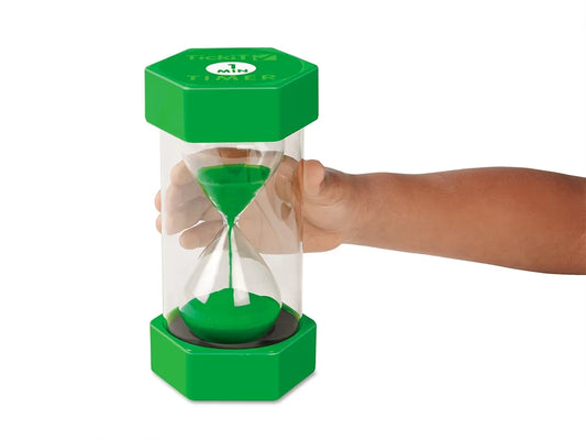 Giant Sand Timer - 1 Minute - US 7910