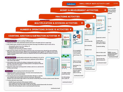 Math Skills Instruction Zone - US 8753