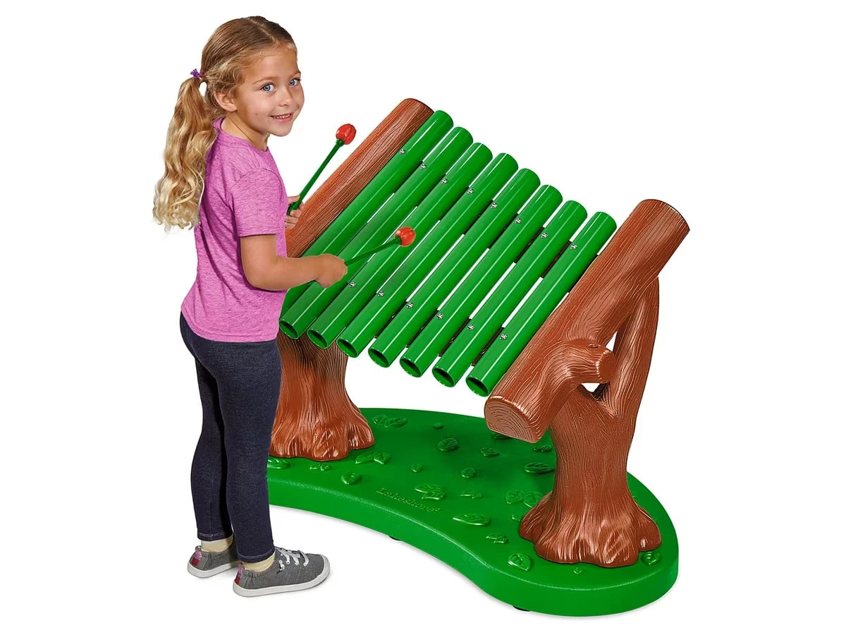 Outdoor Musical Chime Center - US 4010