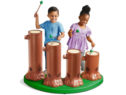 Outdoor Drum Center - US 7046