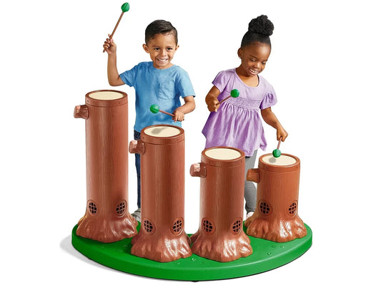 Outdoor Drum Center - US 7046
