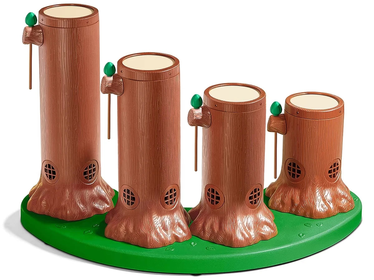 Outdoor Drum Center - US 7046