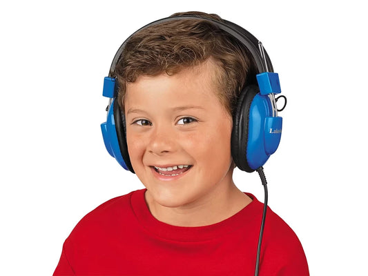 Listening Center Headphones - US 5554