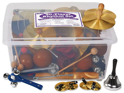30-Player Rhythm Set - US 7433