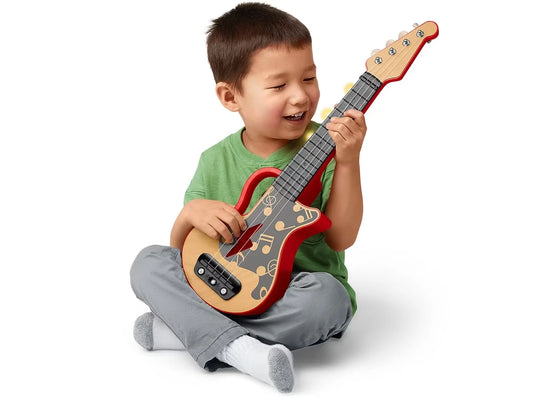 Learn to Play! Light-Up Ukulele - US 1185