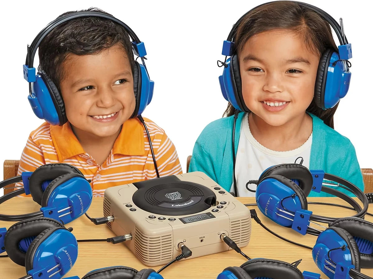All-In-One CD Player with BLUETOOTH® - US 2567