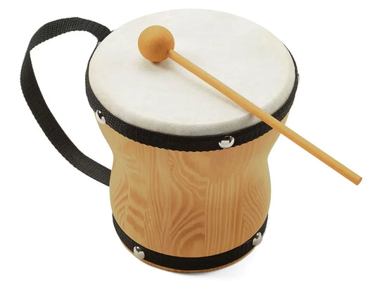 Bongo Drum - US 7547
