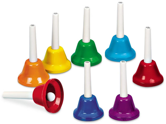 True Tone Hand Bells - US 9148