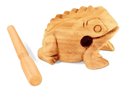 Asian Frog Rasp - US 8098