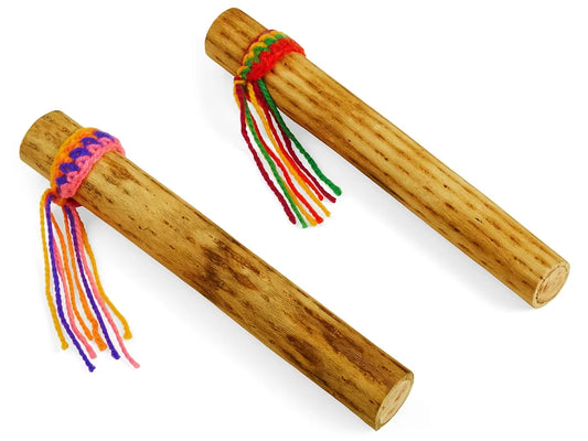 Chilean Rainsticks - Set of 2 - US 2244