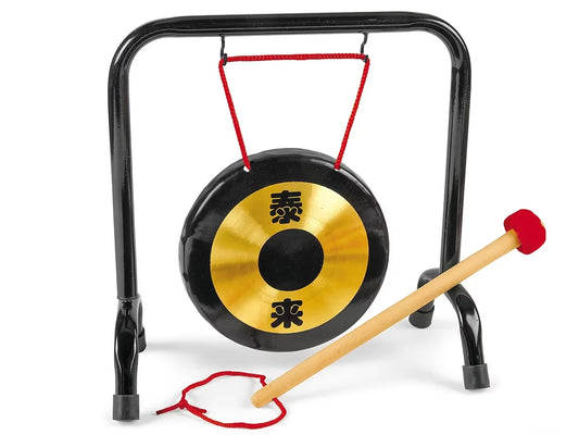 Chinese Gong - US 2248