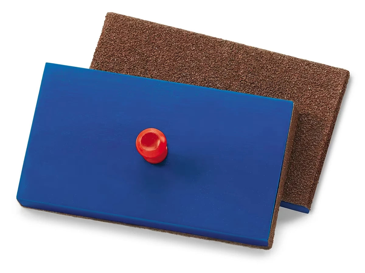 Sand Blocks - Pair - US 3095