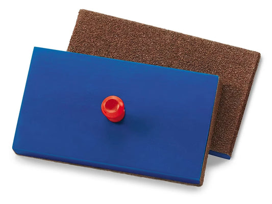 Sand Blocks - Pair - US 3095