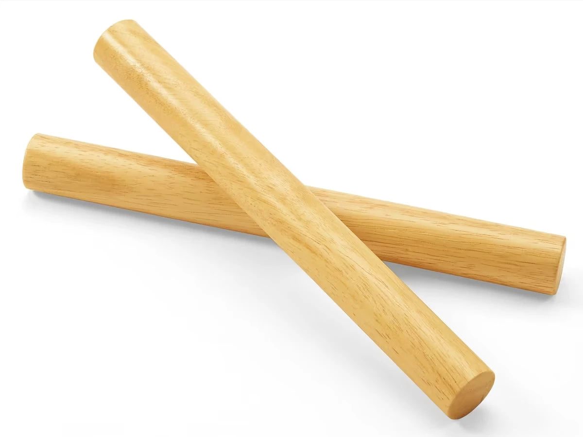 Claves - Pair - US 7751