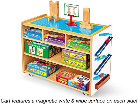 Mobile STEM Station - US 9319