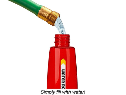 Ready, Set, Launch! Water Rocket - US 8922