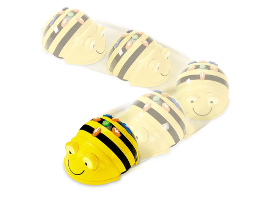 Bee-Bot® Programmable Robot - US 8431