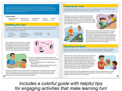 Let’s Build Together! Activity Kit - US 3240
