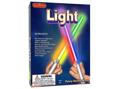 ScienceWiz™ Light Kit - US 9224