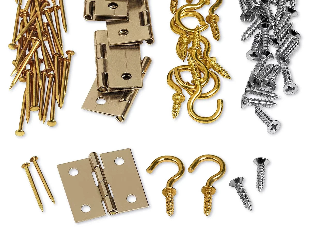 Maker Space Hardware Pack - US 1867