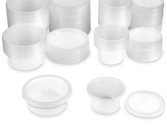 Maker Space Containers & Lids Pack - US 8213