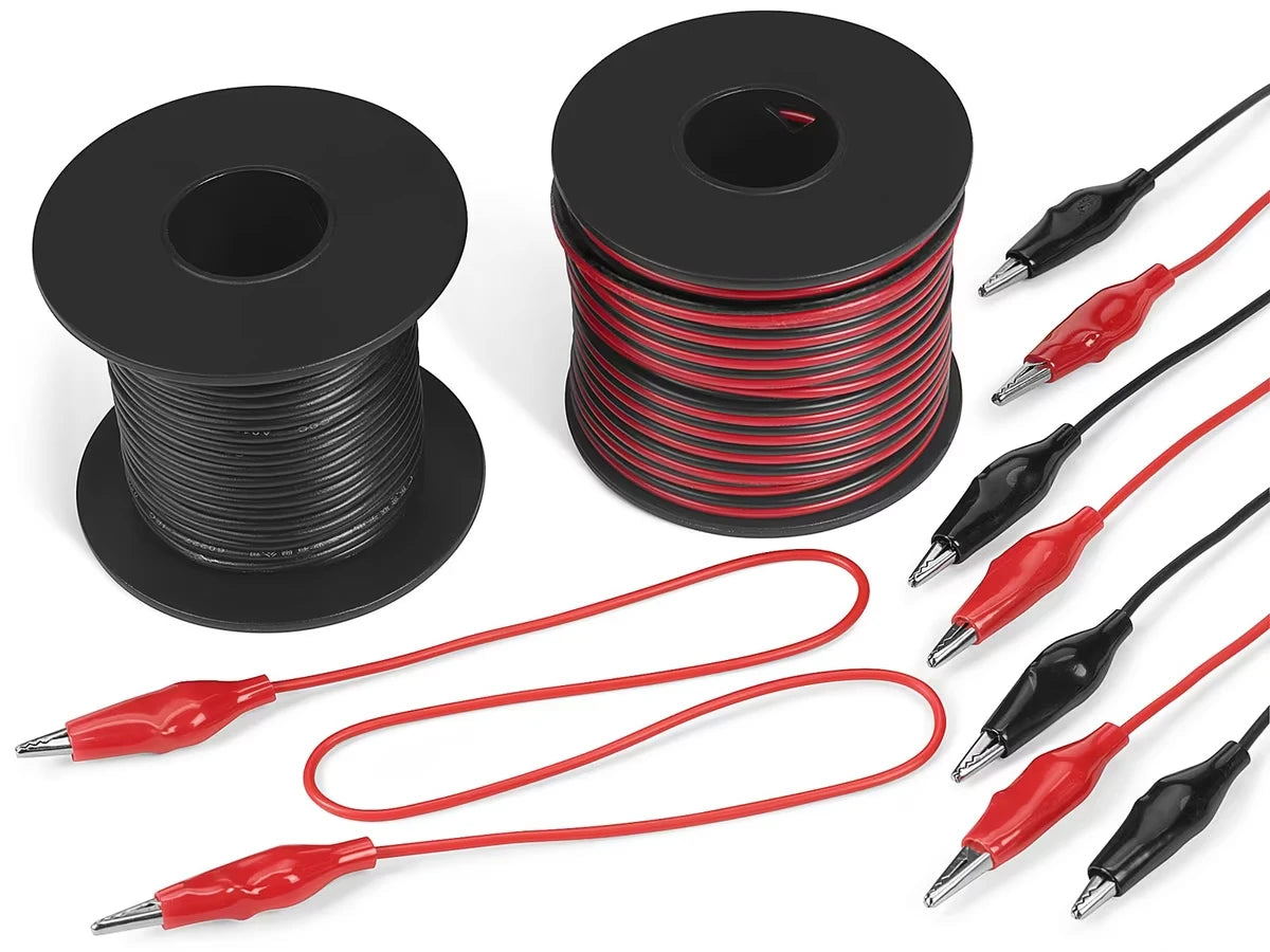 Maker Space Wire Pack - US 8039