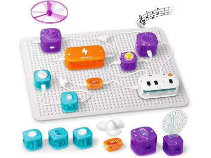 Power Up! Circuit Challenge - US 5330