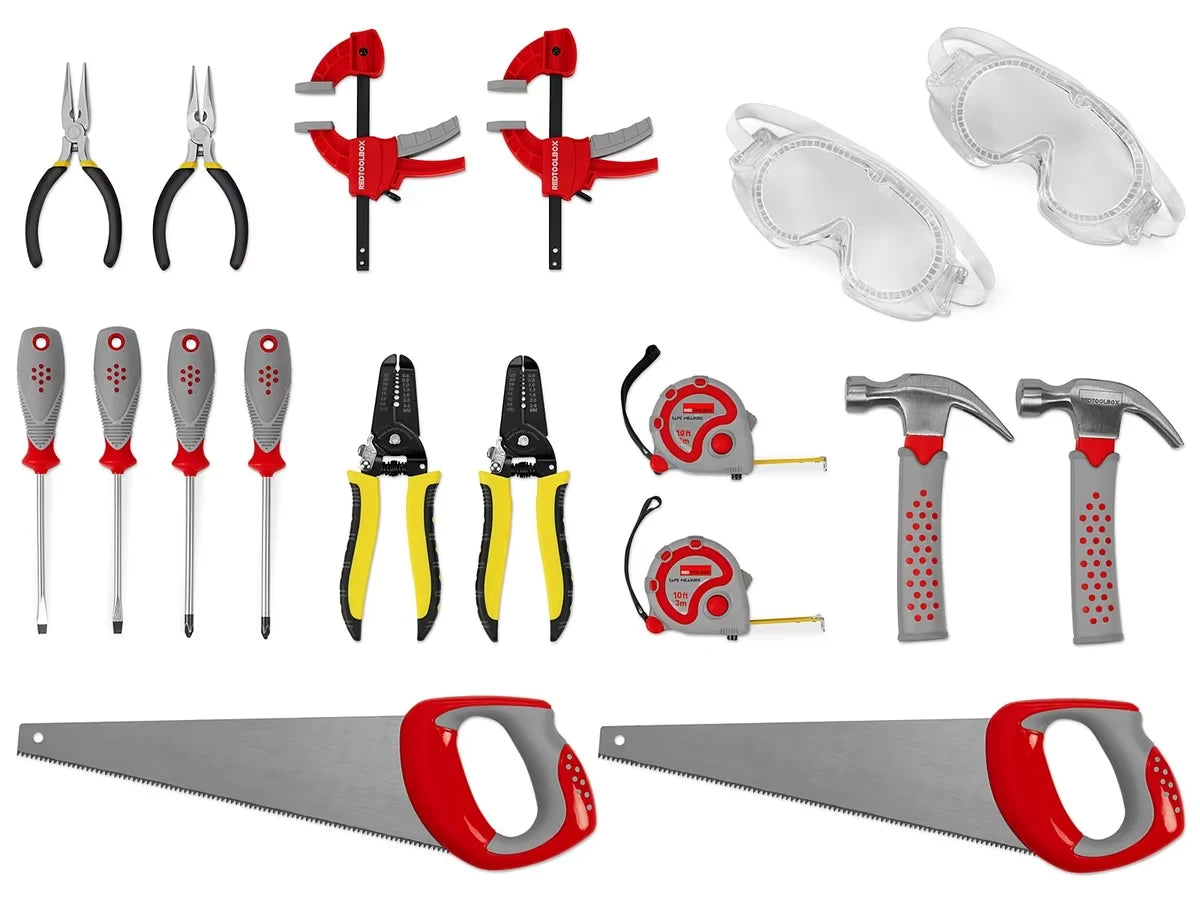 Maker Space Tool Pack - US 2411