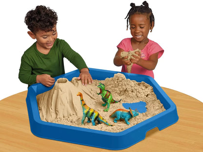Sensory Discovery Tray - US 8280