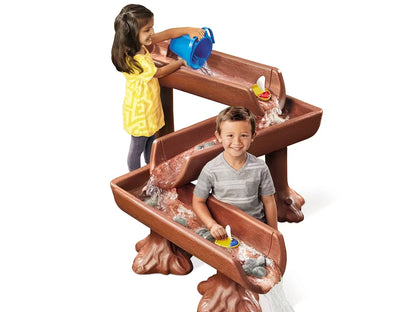 Watch It Flow! Water Table - US 8298