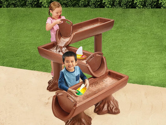 Watch It Flow! Water Table - US 8298