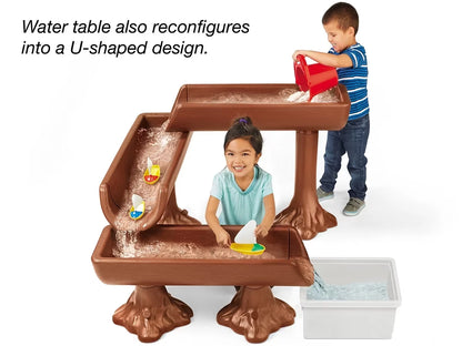Watch It Flow! Water Table - US 8298