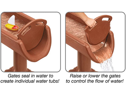 Watch It Flow! Water Table - US 8298