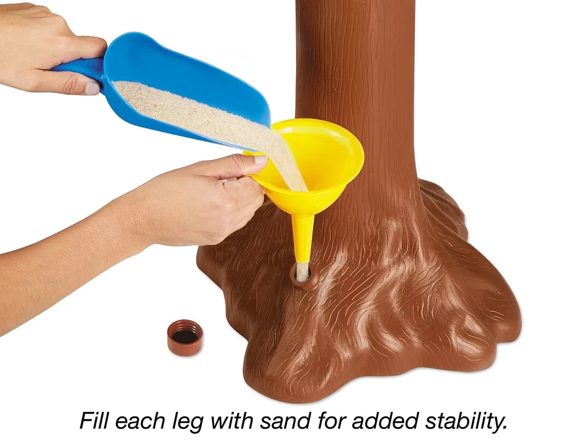Watch It Flow! Water Table - US 8298