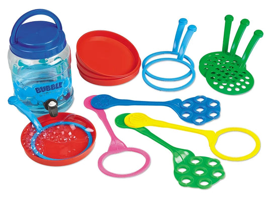 Lakeshore Big Bubbles Kit - US 6461