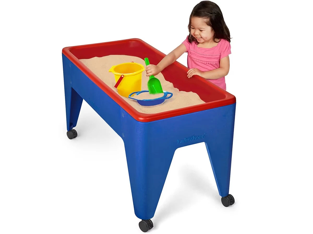 Preschool Sand & Water Table - US 4971