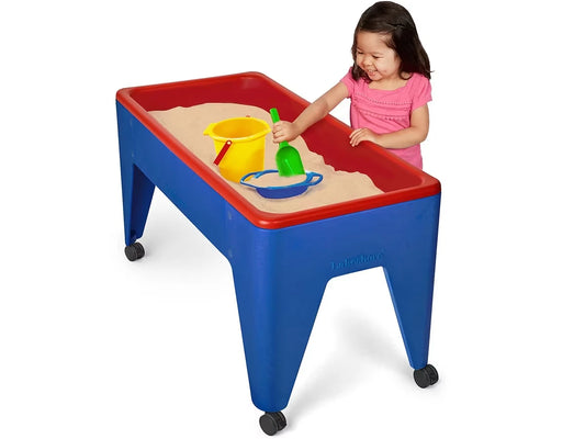 Preschool Sand & Water Table - US 4971