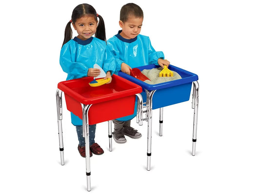2-Way Sand & Water Table - US 3534