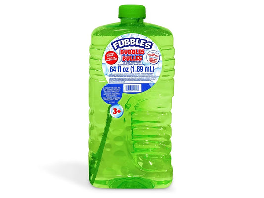 Big Bubbles - US 5610