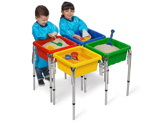 4-Way Sand & Water Table - US 9267