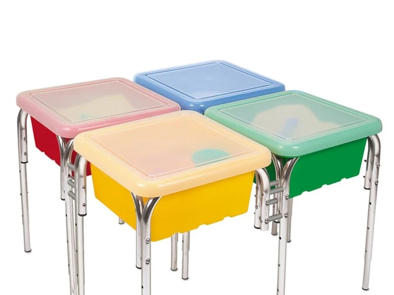 4-Way Sand & Water Table - US 9267